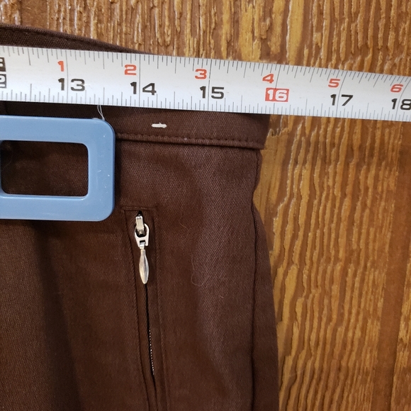 2 piece pants and jacket - Picture 3 of 8